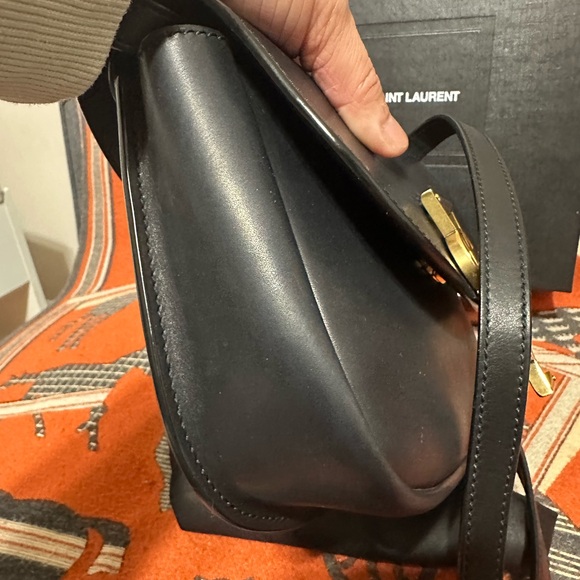 YVES SAINT LAURENT ❤️🌟YSL KAIA CROSSBODY BAG ⭐️ - Picture 6 of 10